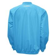 UNC Big Logo Windshell Jacket